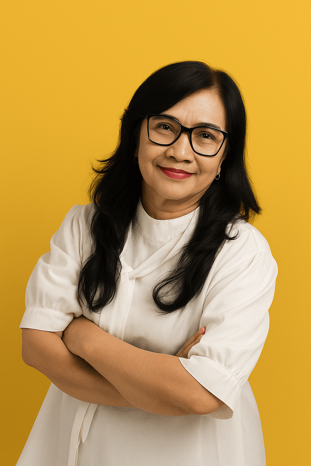 Dra. Riauli Susilawati Hutapea, MT